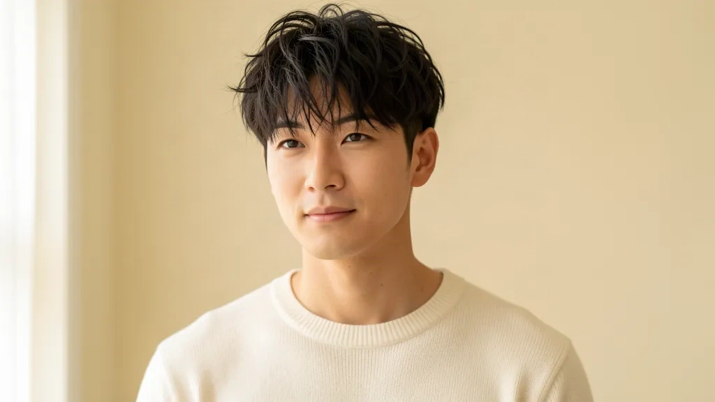 Textured Fringe: The Haircut and How to Style It