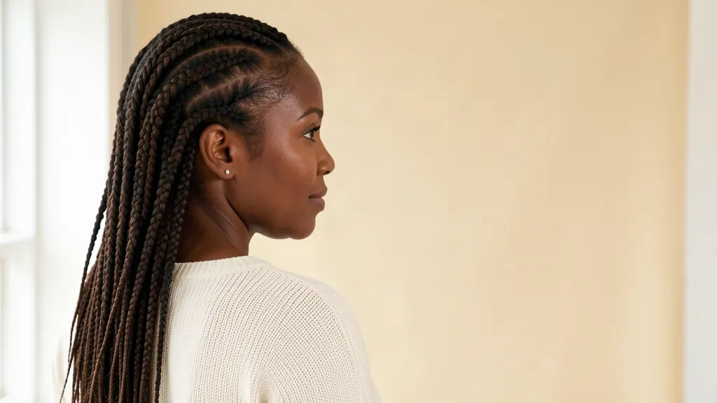 Tribal Braids: Patterns, Styles and Care