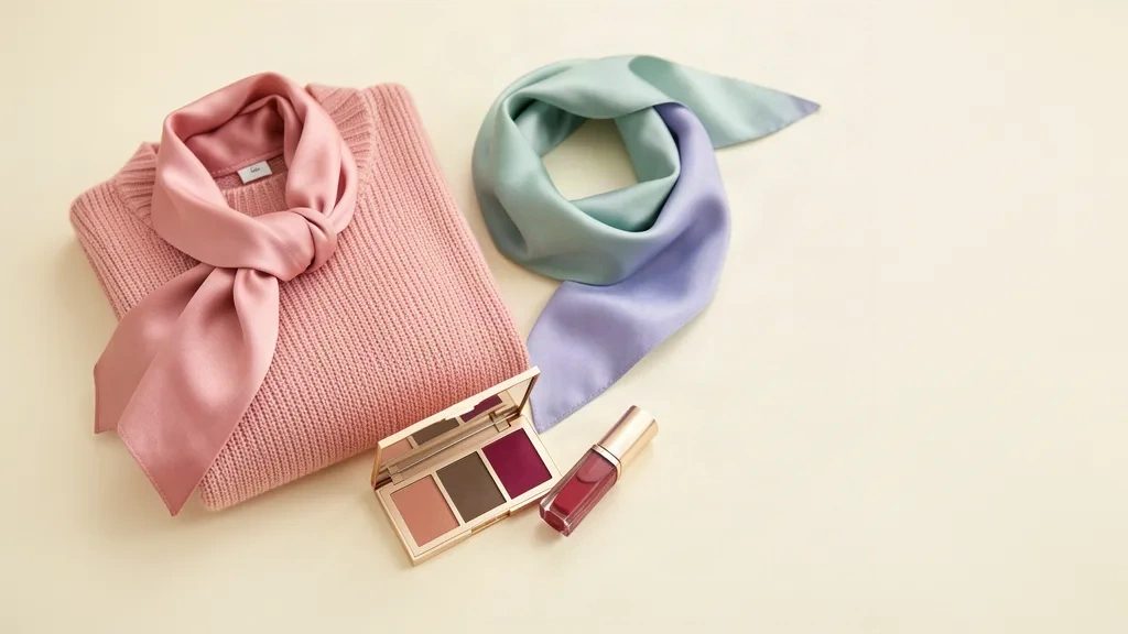 True Summer Makeup, Hair Color and Outfits