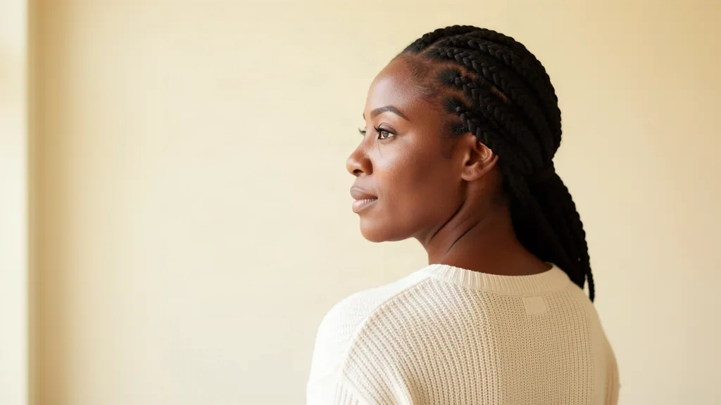 Twist Braids: Every Type of Twist, Explained