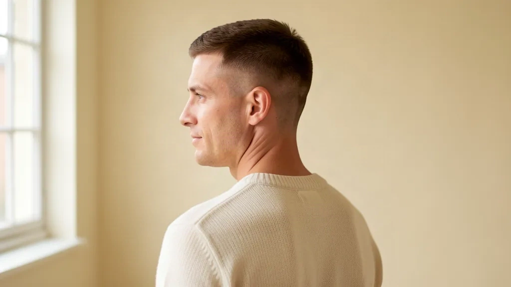 Two Block Haircut: The Korean Cut, Explained