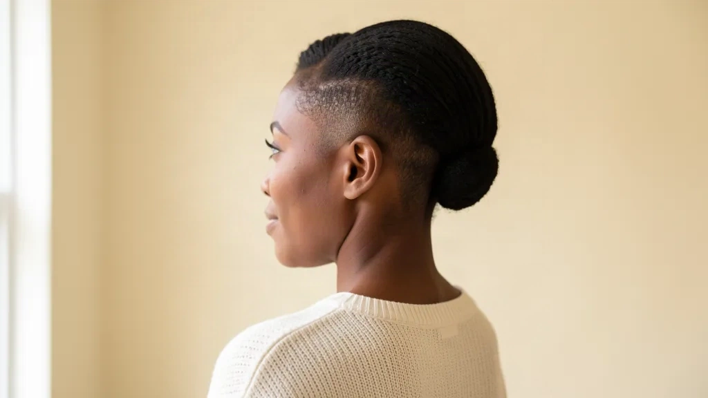 Undercut for Women: Nape and Side Undercut Ideas