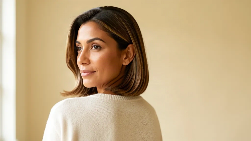 V Cut vs U Cut Hair: Which Shape Should You Get?