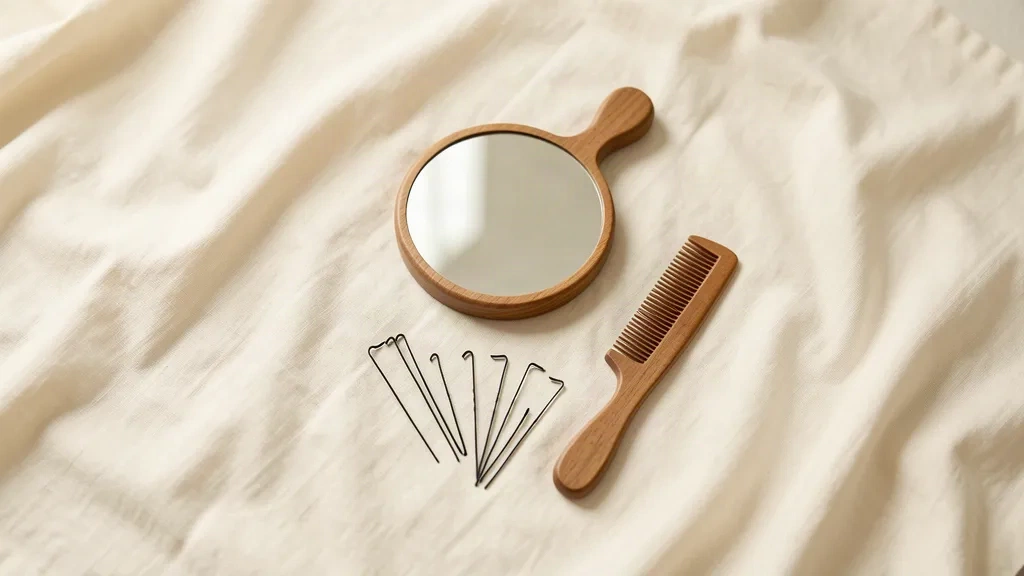 What Hairstyle Suits Me? A 5-Minute Mirror Quiz